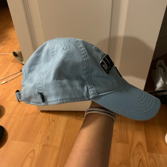 UNC Adjustable Baseball Cap - Picture 2 of 5